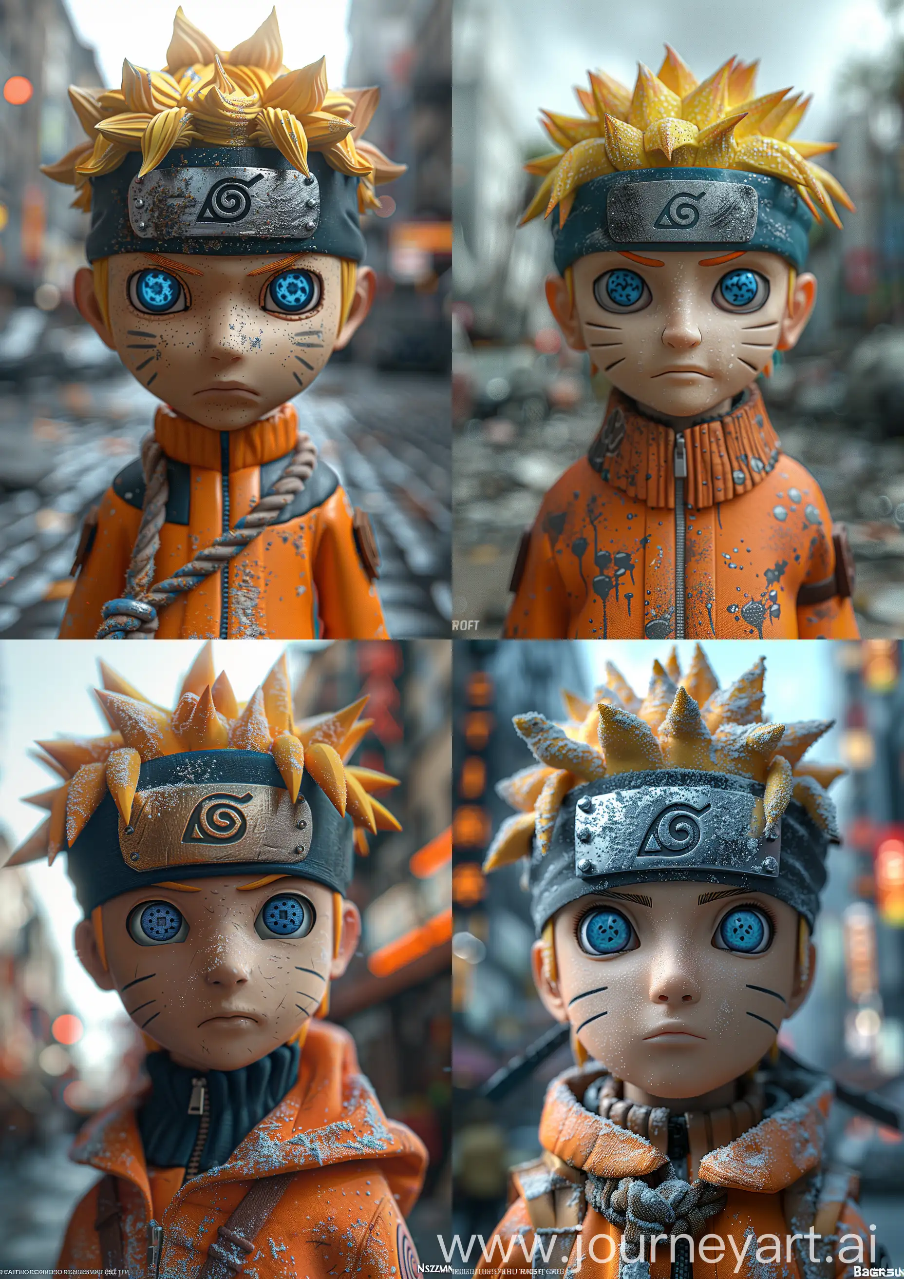 Naruto-Uzumaki-HyperRealistic-3D-Anime-Portrait-in-Urban-Setting