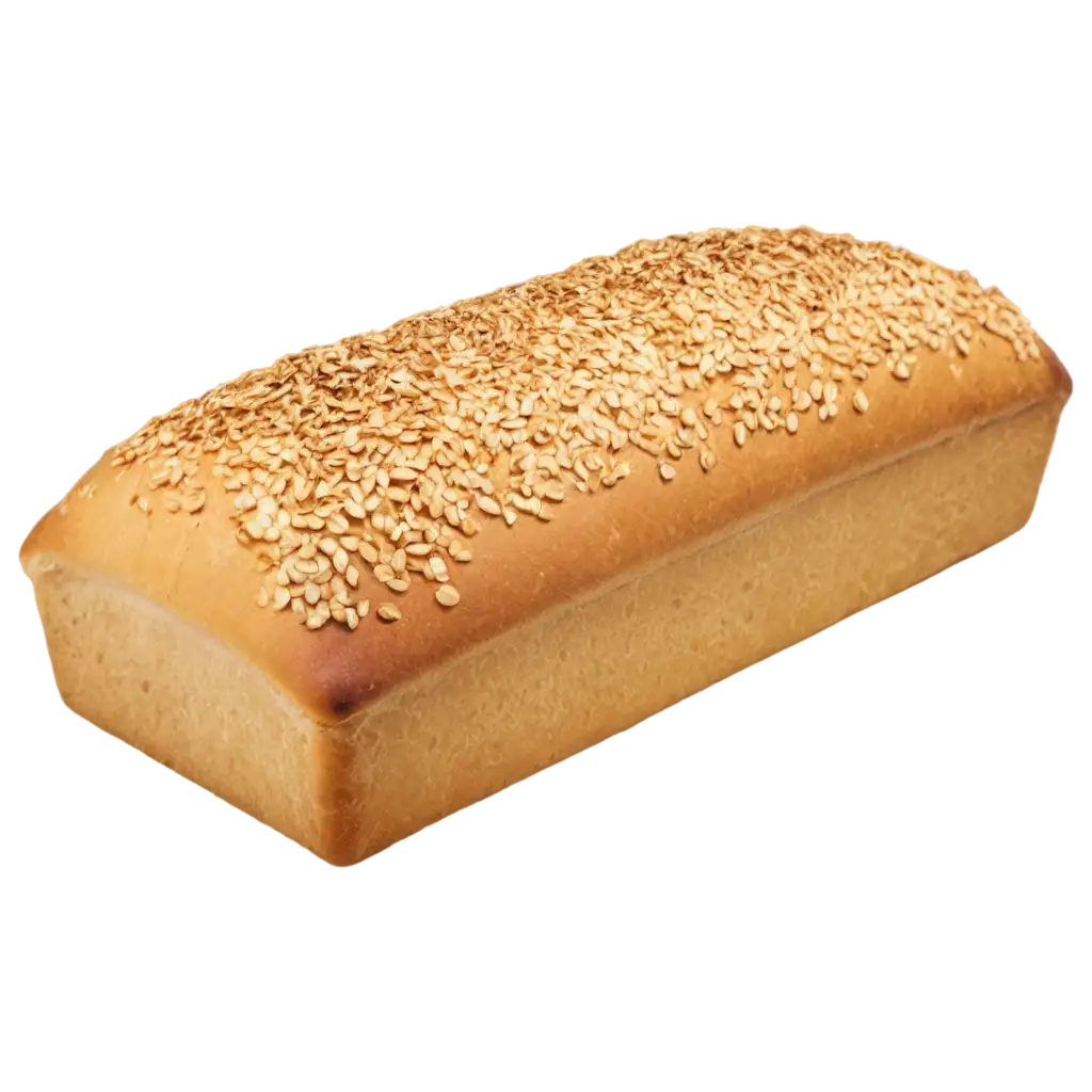 loaf of bread