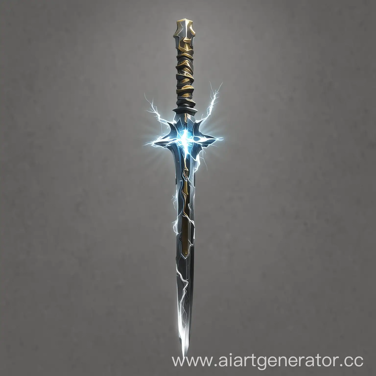 Powerful-Lightning-Sword-for-Roblox-Avatar