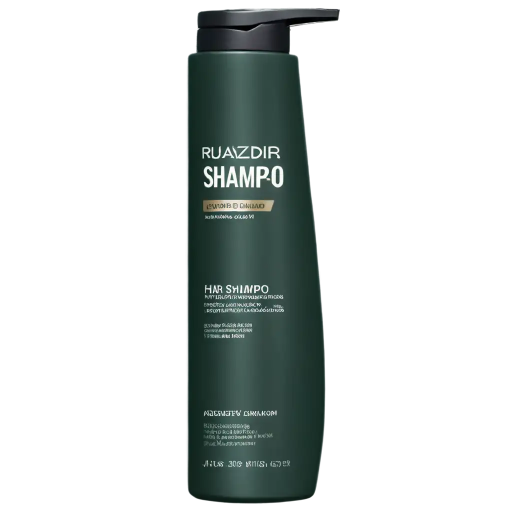 hair shampoo