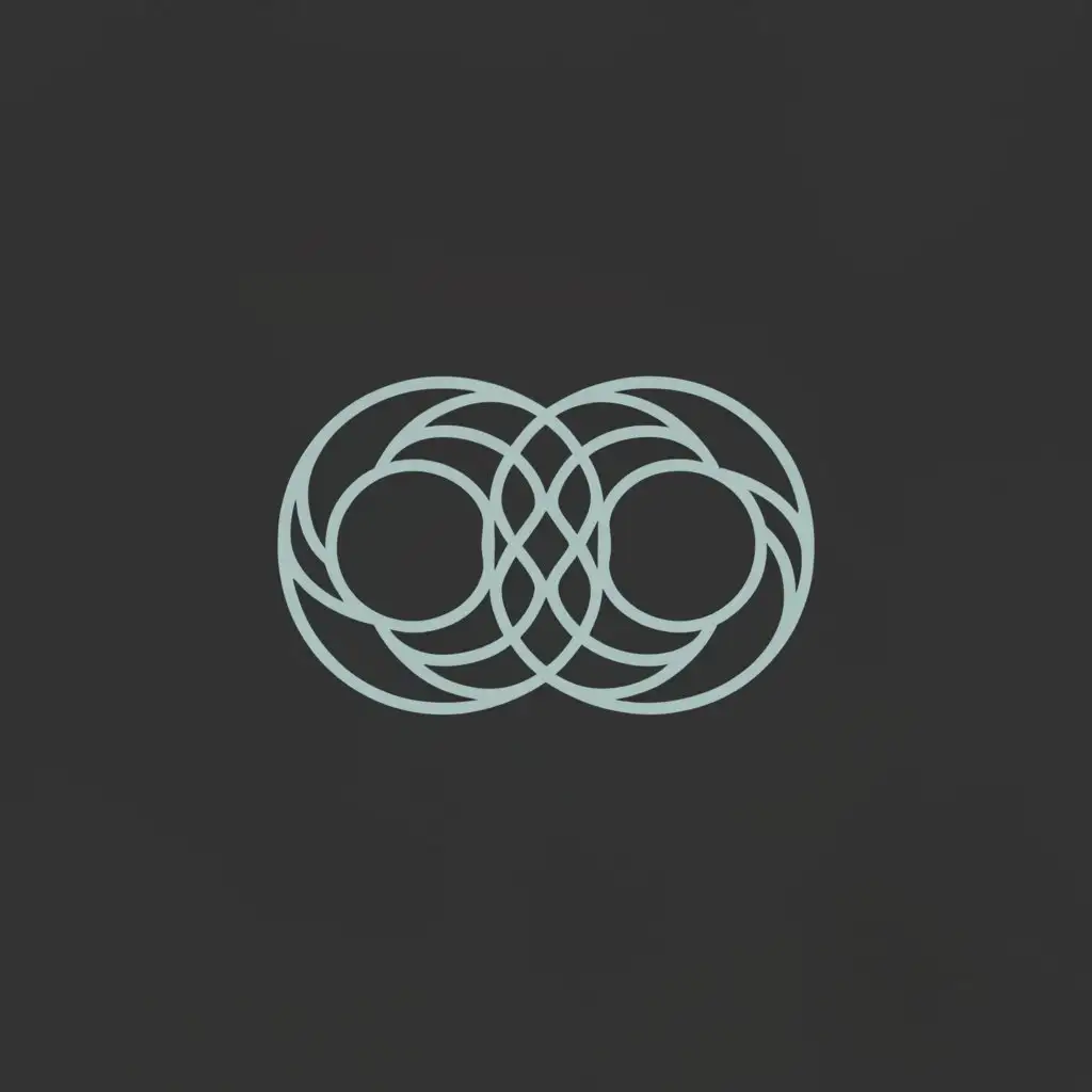 LOGO-Design-For-Quantum-Wisdom-Mode-Entanglement-Minimalistic-KO-Symbol-for-the-Internet-Industry