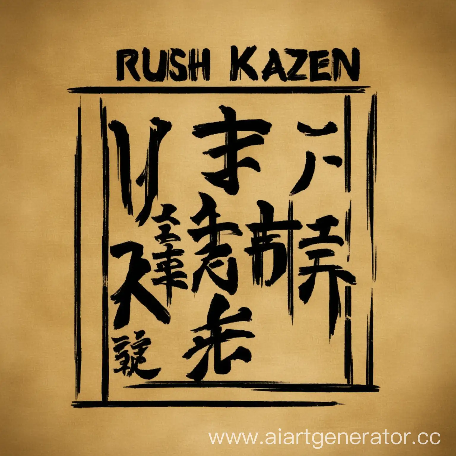 Dynamic-Rush-Kaizen-and-Jujutsu-Kaizen-Action-Scene