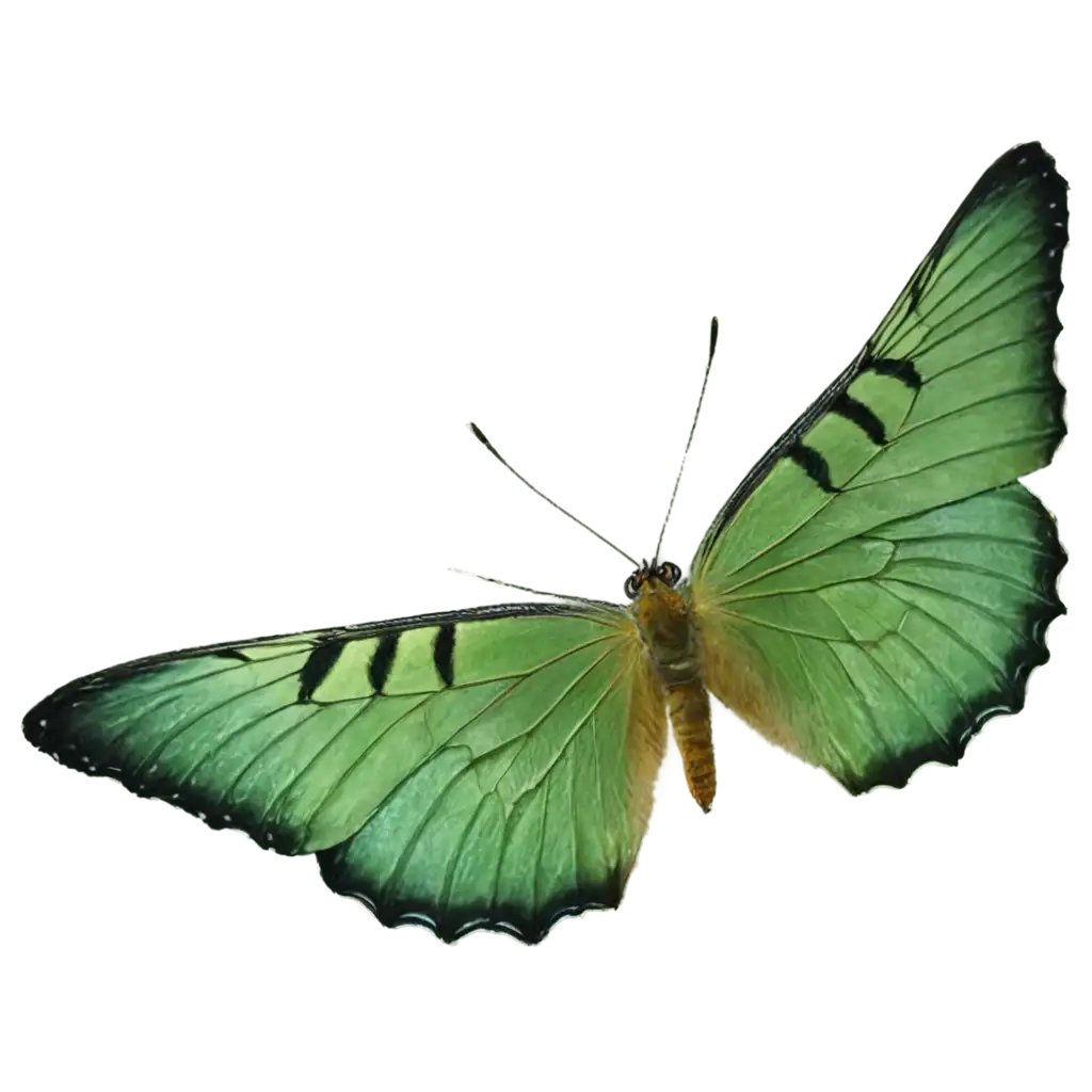 Butterfly Siman