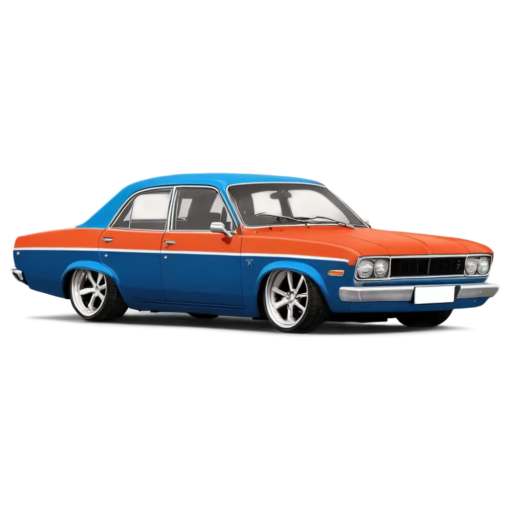 Enhanced-PNG-Image-of-a-Lowered-Tuned-Opala-Car-Elevate-Your-Content-with-HighQuality-Visuals