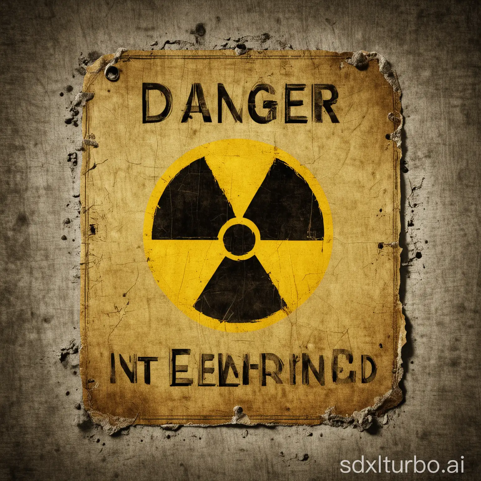 danger of nuclear energy