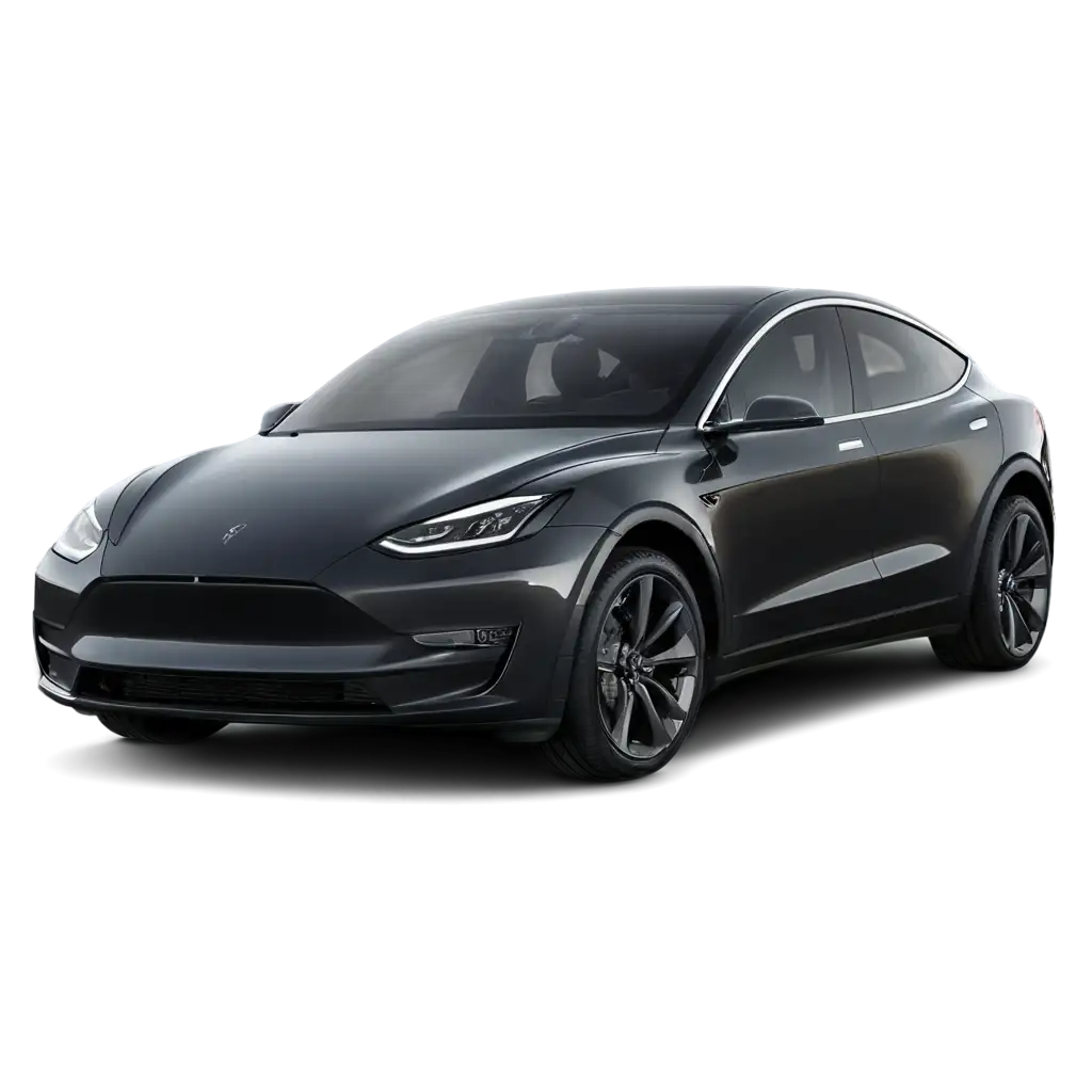 Tesla Model Y Long Range (GD23)