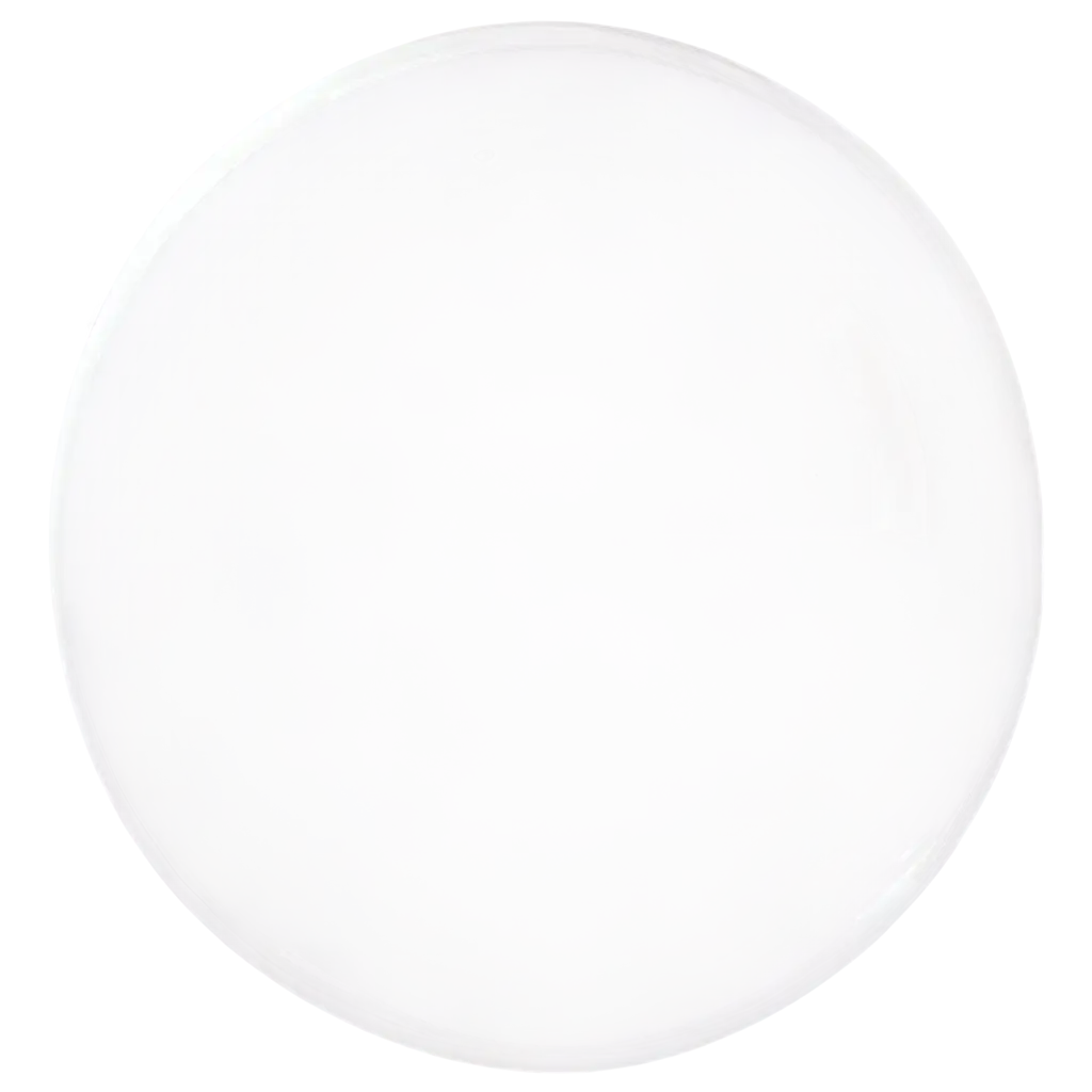 Crystal-Clear-Stunning-PNG-Glass-Ball-on-Transparent-Background