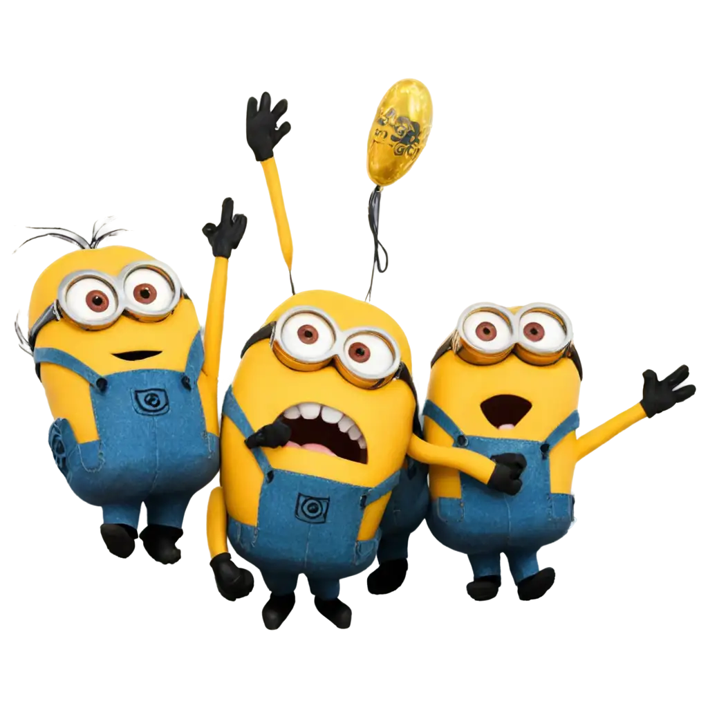 Enhance-Your-Online-Presence-with-a-HighQuality-PNG-Image-of-Minions