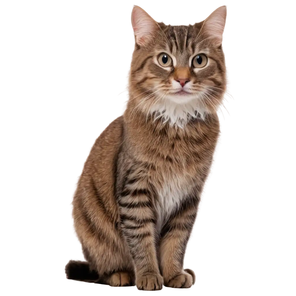 Captivating-Cat-PNG-Image-Enhance-Your-Content-with-HighQuality-Graphics