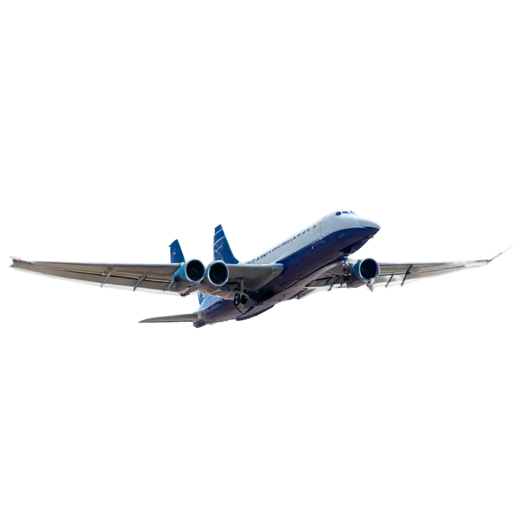HighQuality-PNG-Image-of-a-Plane-Enhance-Your-Content-with-CrystalClear-Graphics