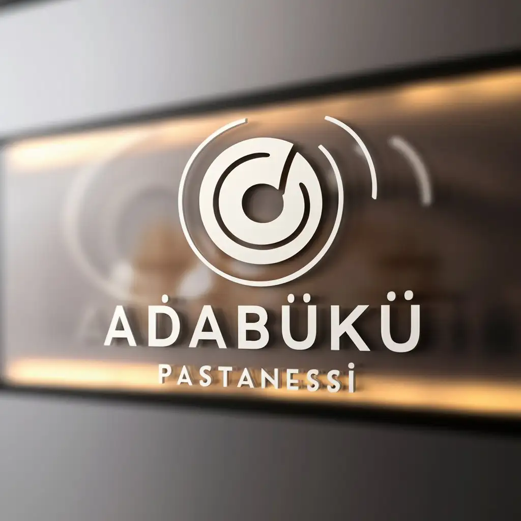 LOGO-Design-For-Adabk-Pastanesi-Minimalistic-Simit-Symbol-for-Restaurant-Industry