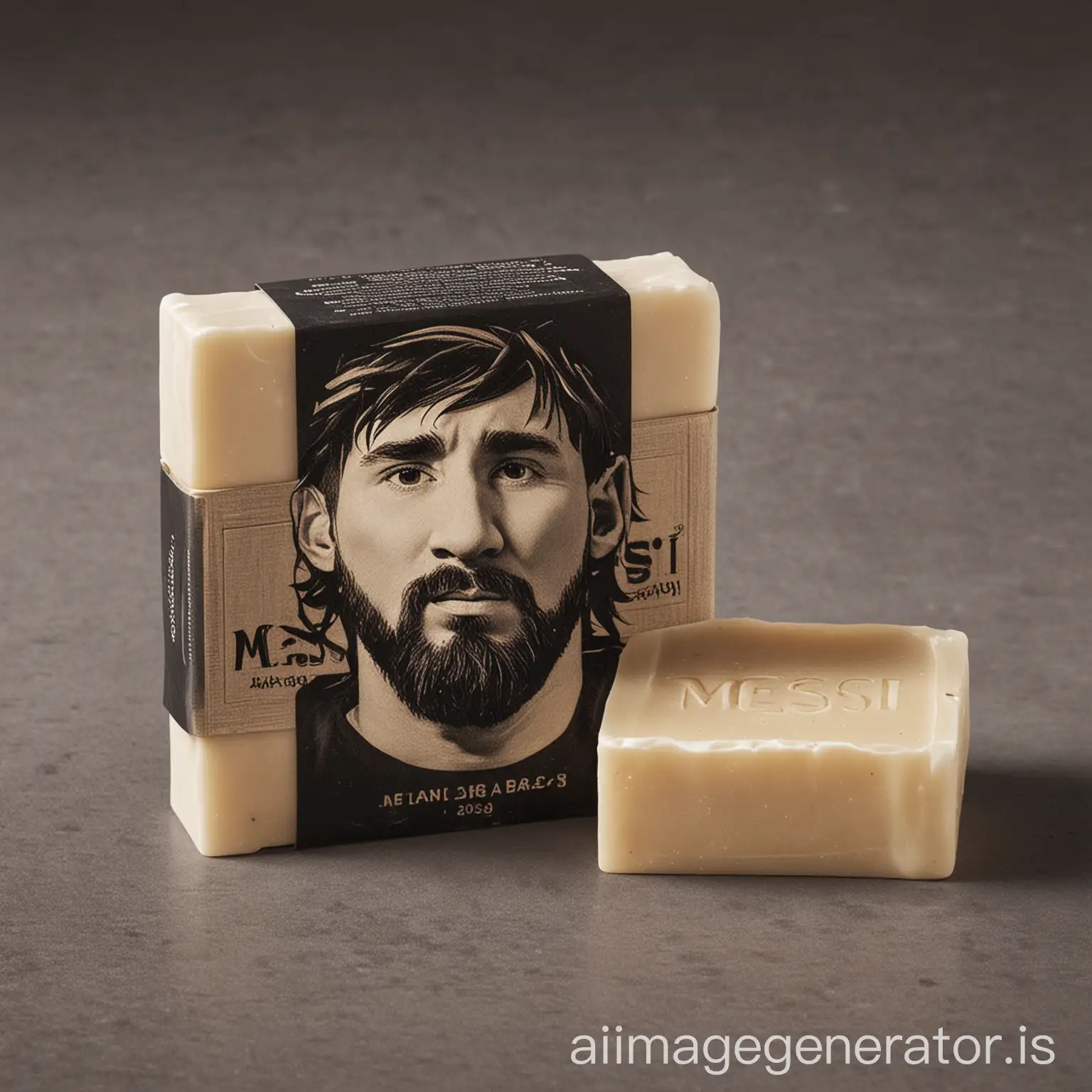 Messi-Branding-Soap-Legendary-Footballer-Endorses-Premium-Skincare-Product