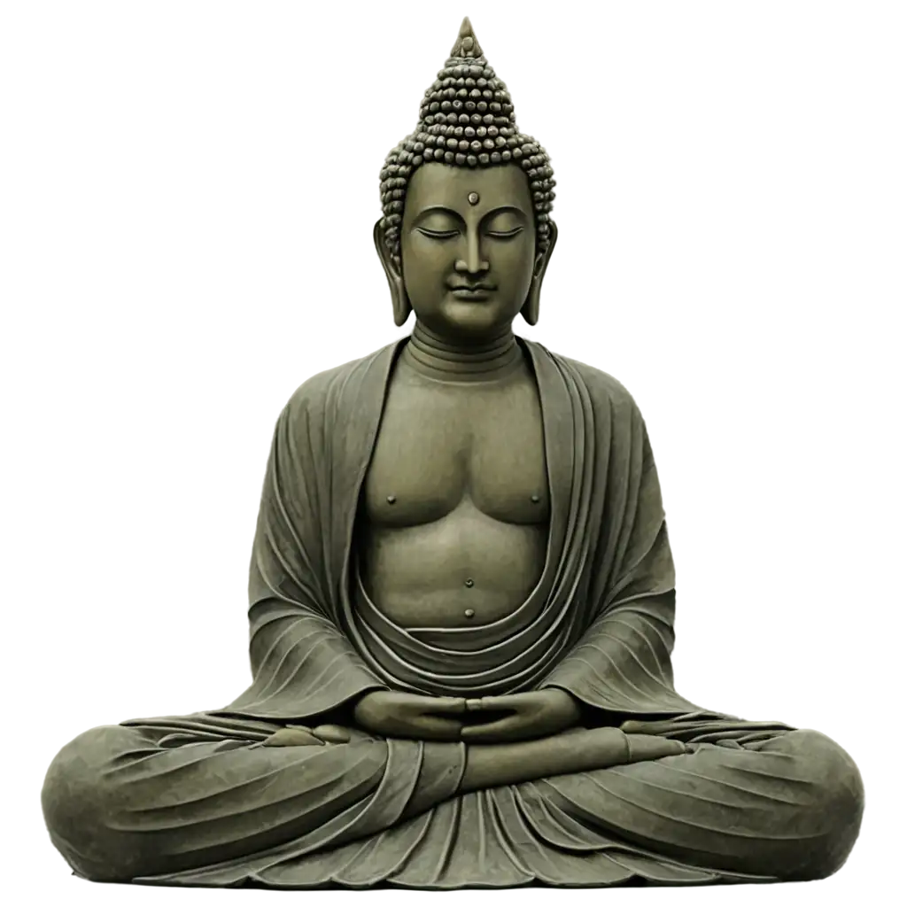 buddha