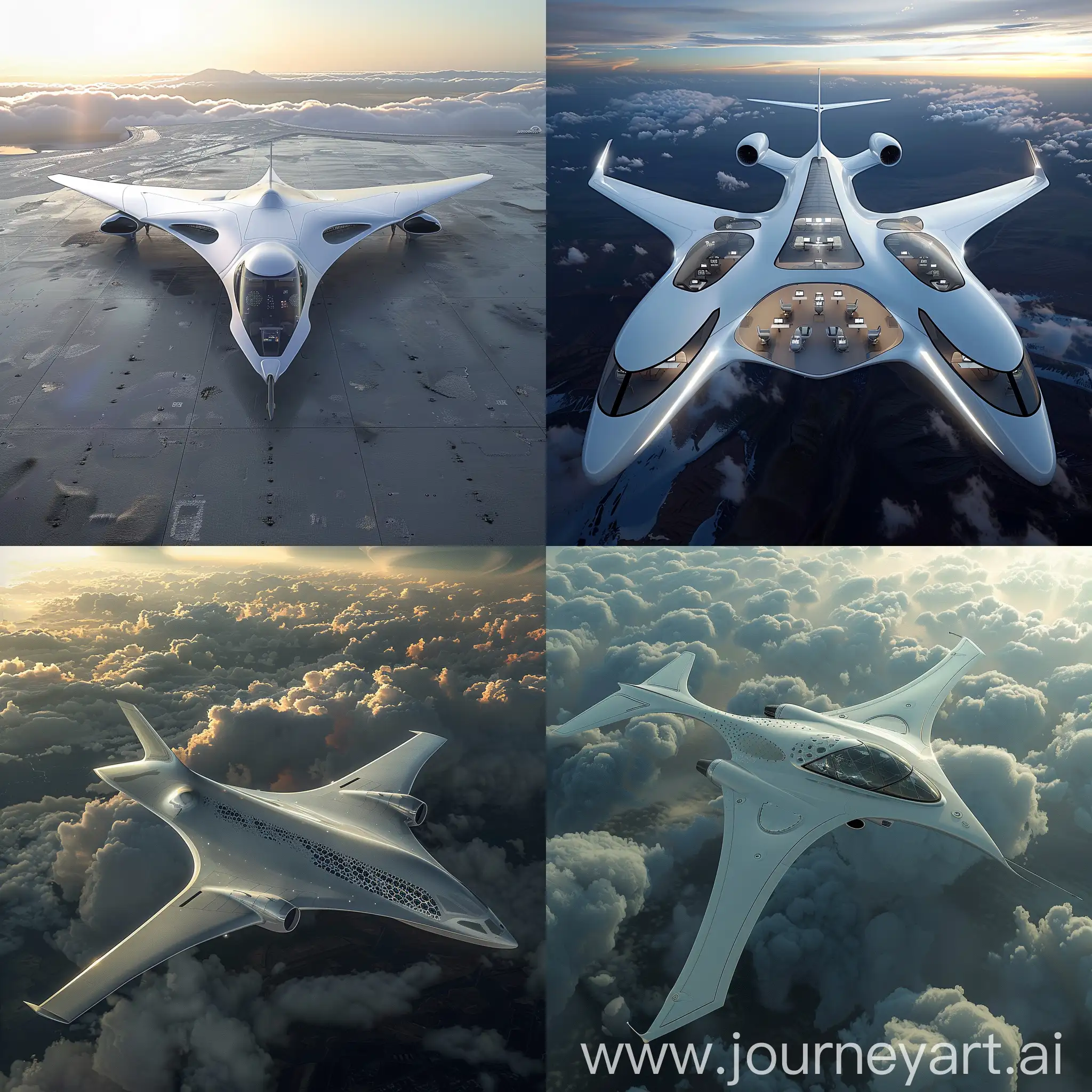 Advanced-SciFi-Passenger-Aircraft-in-Unreal-Engine-5-Style