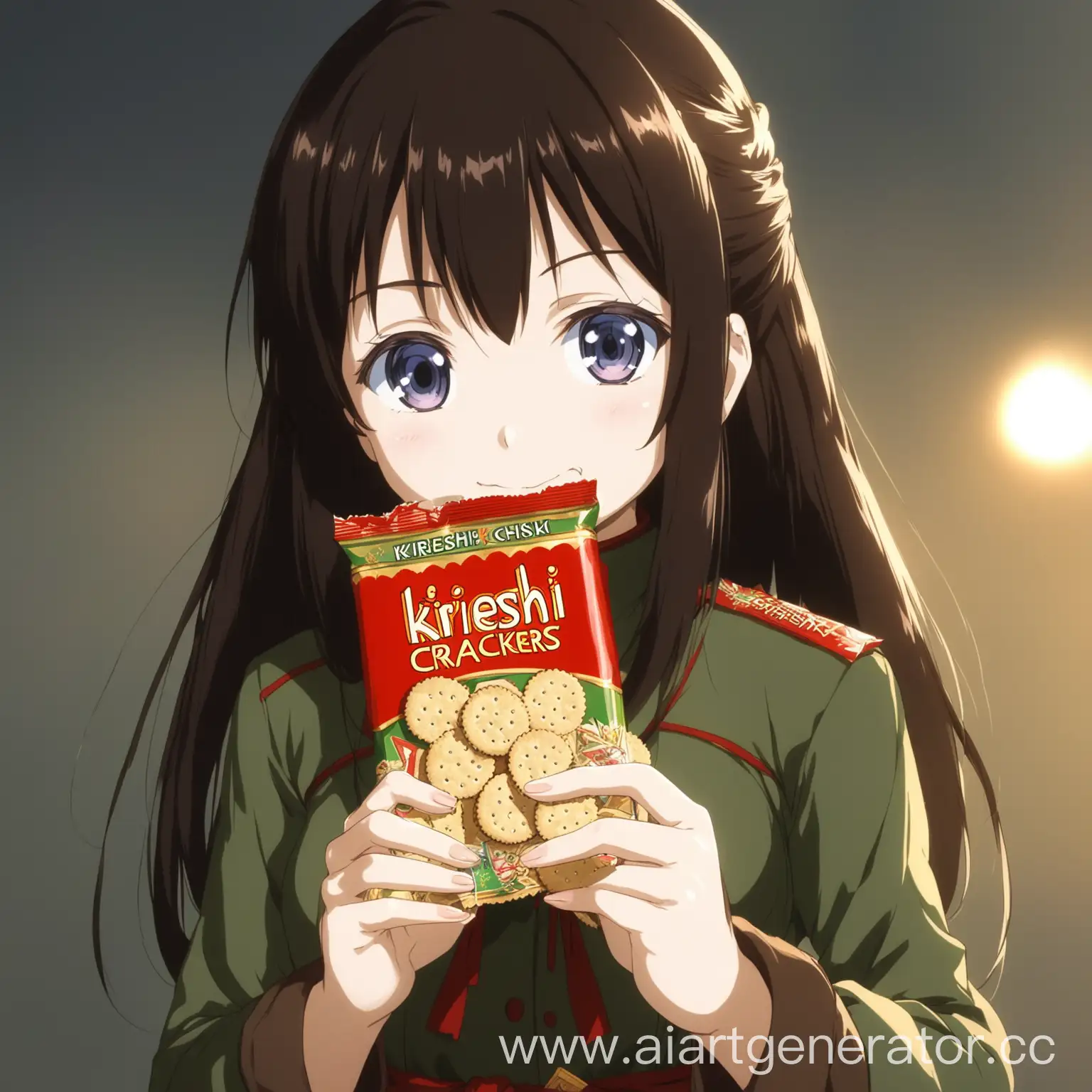 Anime-Girl-Holding-Russian-Kirieshki-Crackers