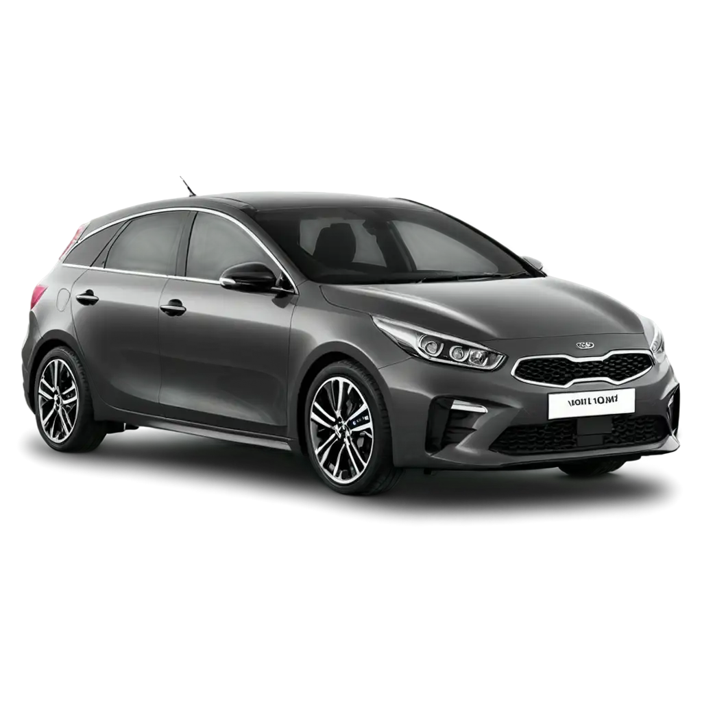 Kia Ceed 1.5T GDI ISG GT-LINE 5DR MANUAL