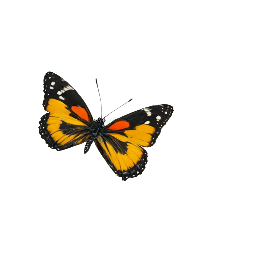 Exquisite-Butterfly-PNG-Image-Captivating-Beauty-in-Transparent-Perfection