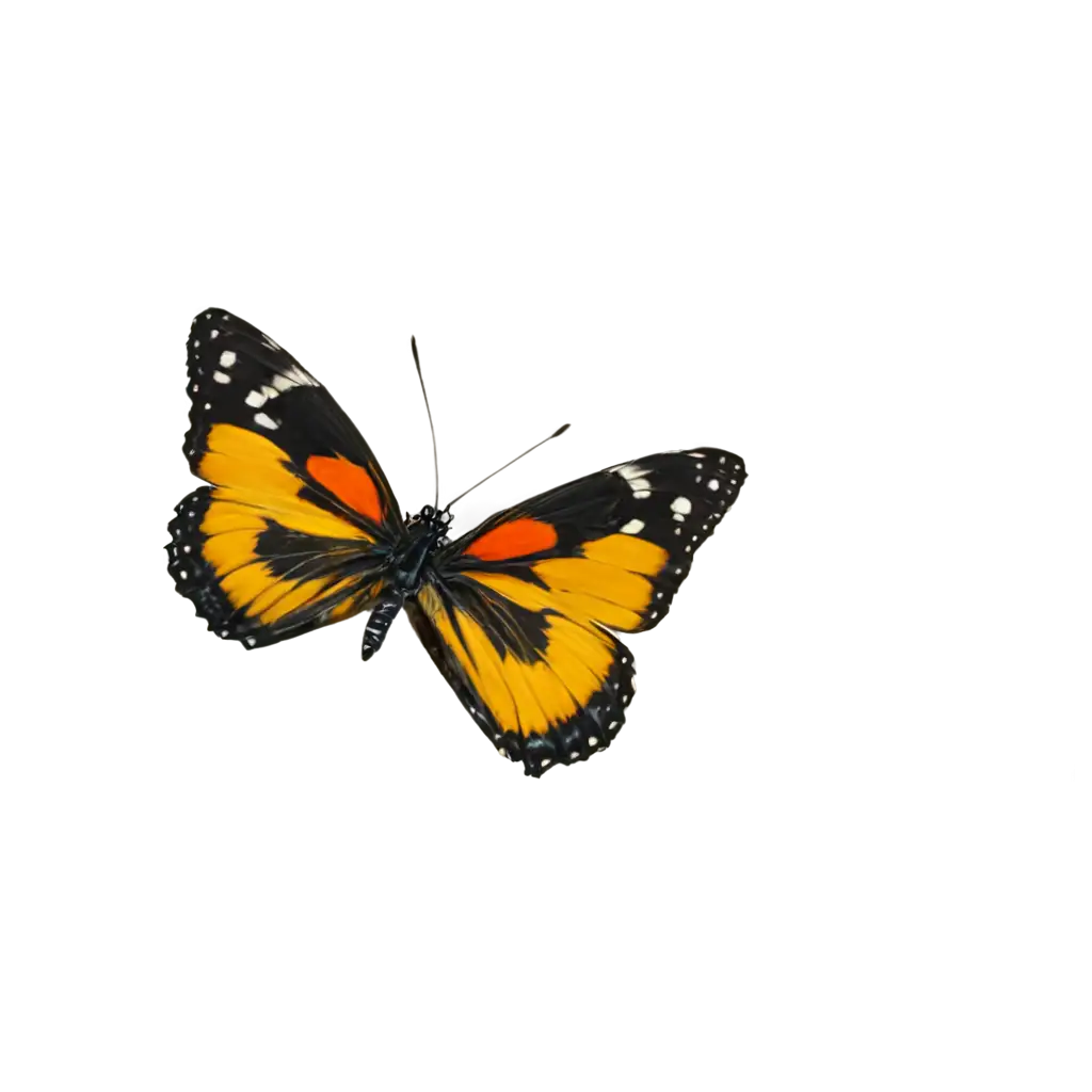 BUTTERFLY
