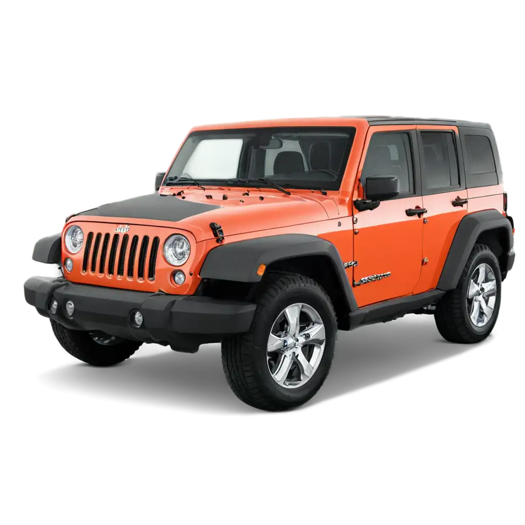 Generate a graphic jeep in "cee12c" "404040" colors for a tourism application