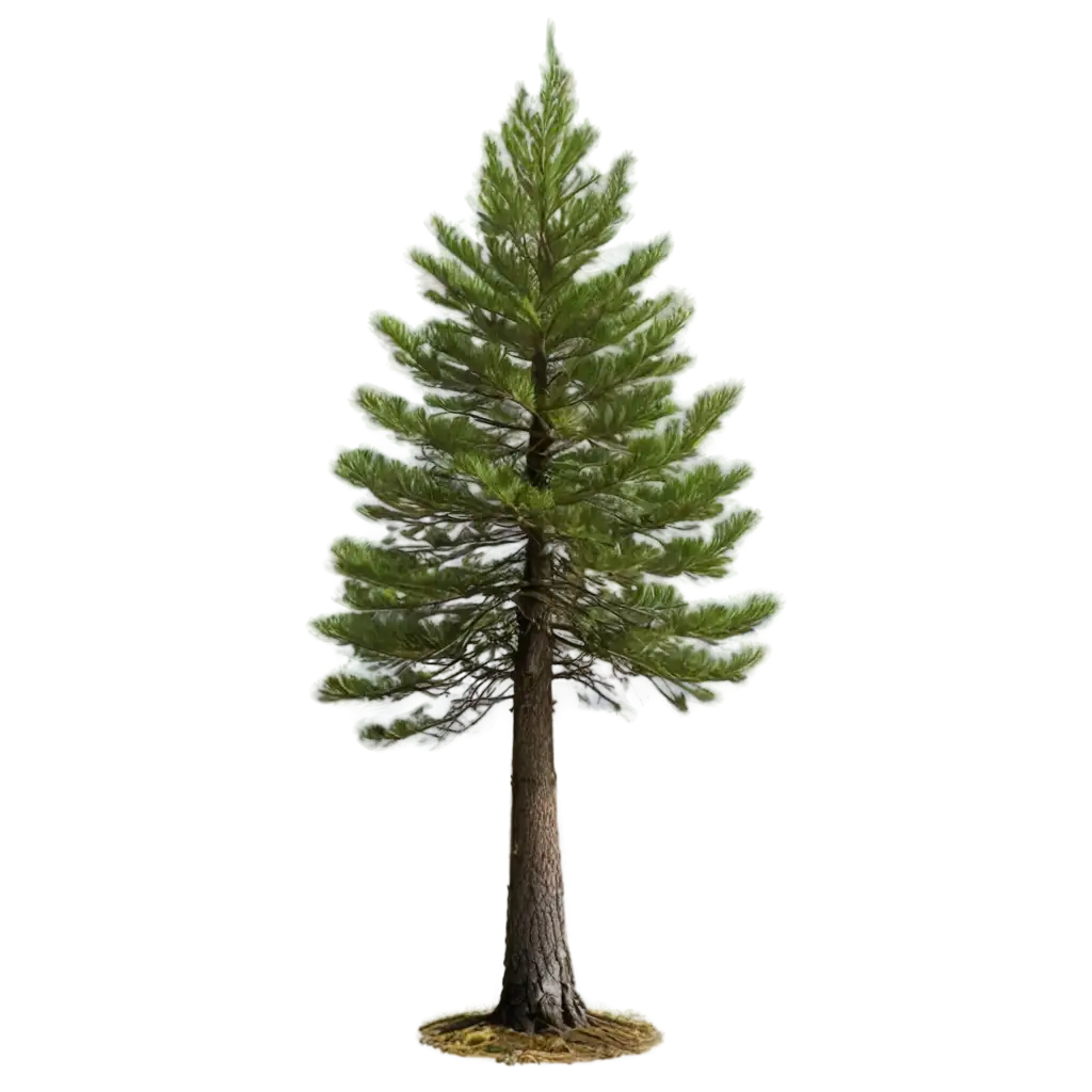 Exquisite-PNG-Image-of-Pinus-sylvestris-Capturing-the-Beauty-of-this-Tree-Species-in-High-Quality