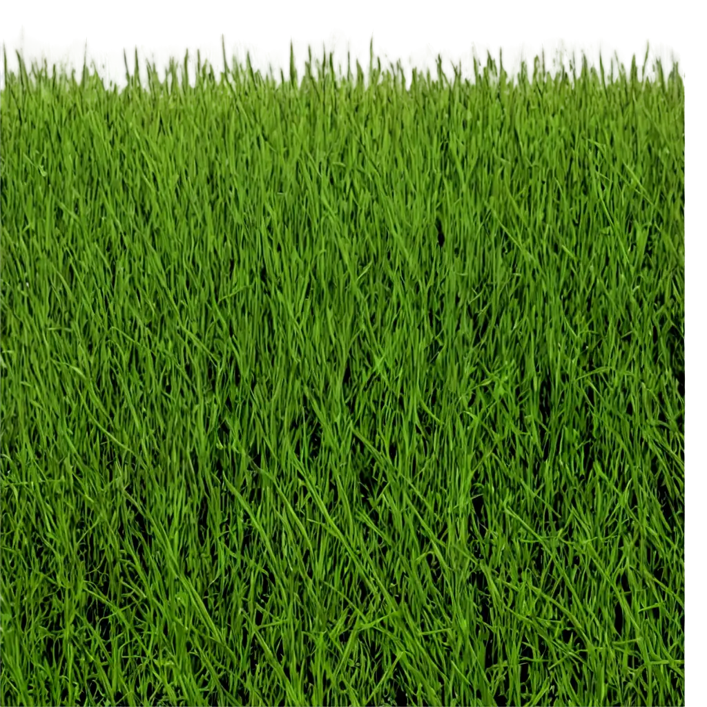 Vibrant-Field-Grass-PNG-Enhance-Your-Designs-with-HighQuality-Transparent-Images