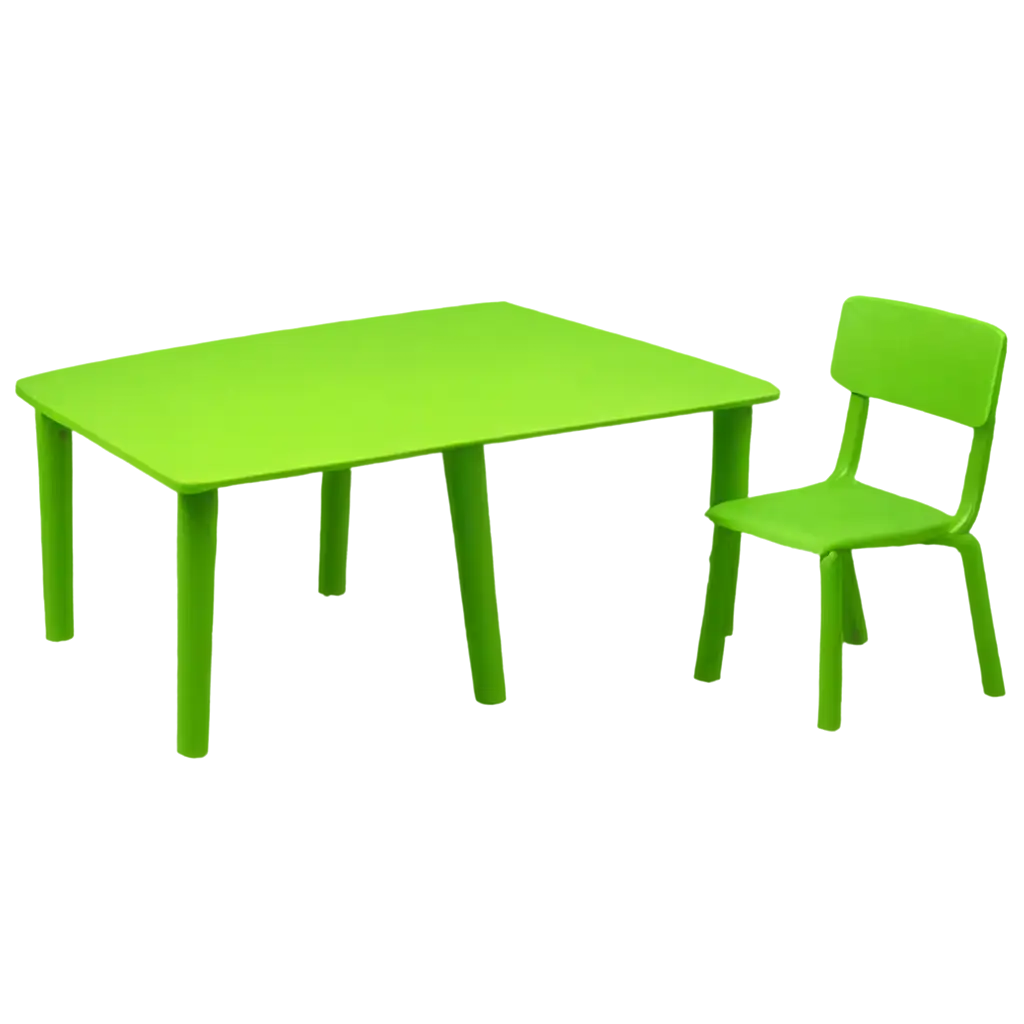 HighQuality-PNG-Image-of-Plastic-Furniture-Enhance-Your-Online-Presence