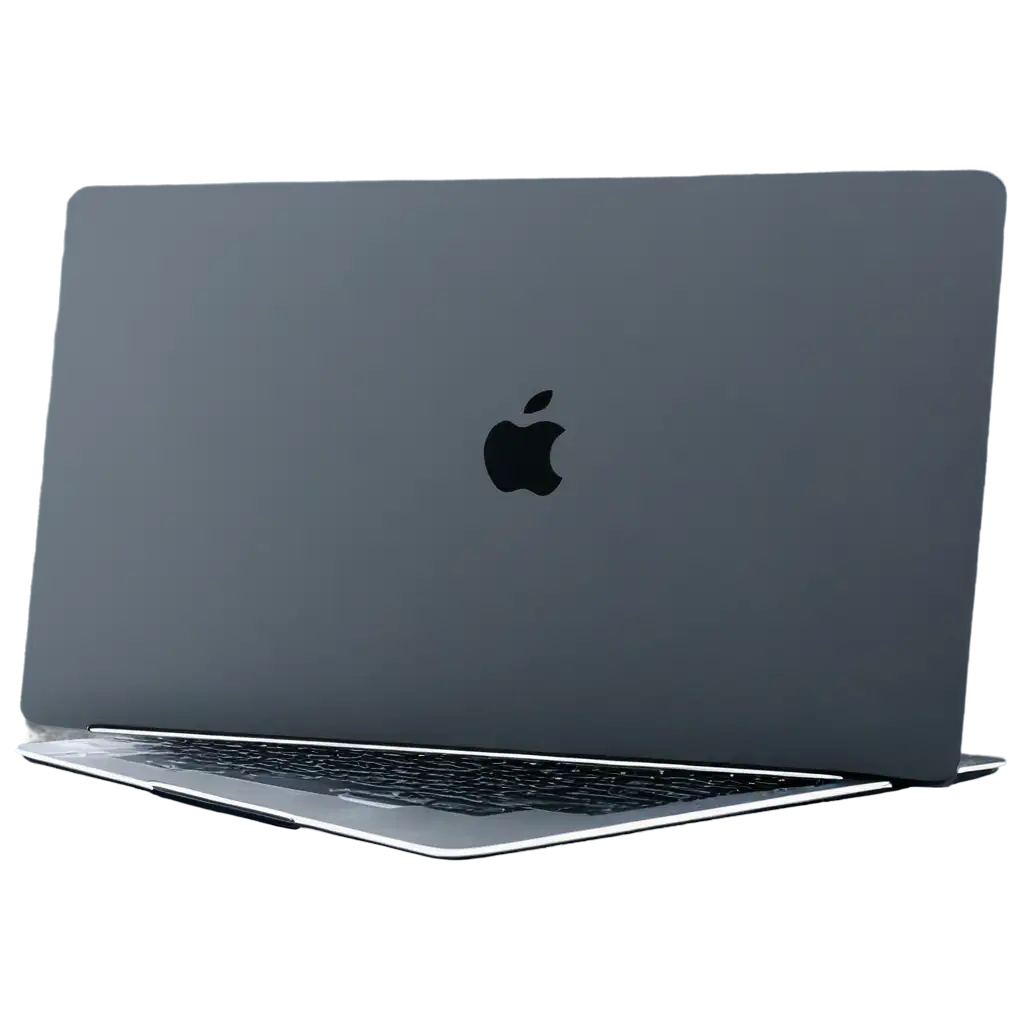 apple laptop