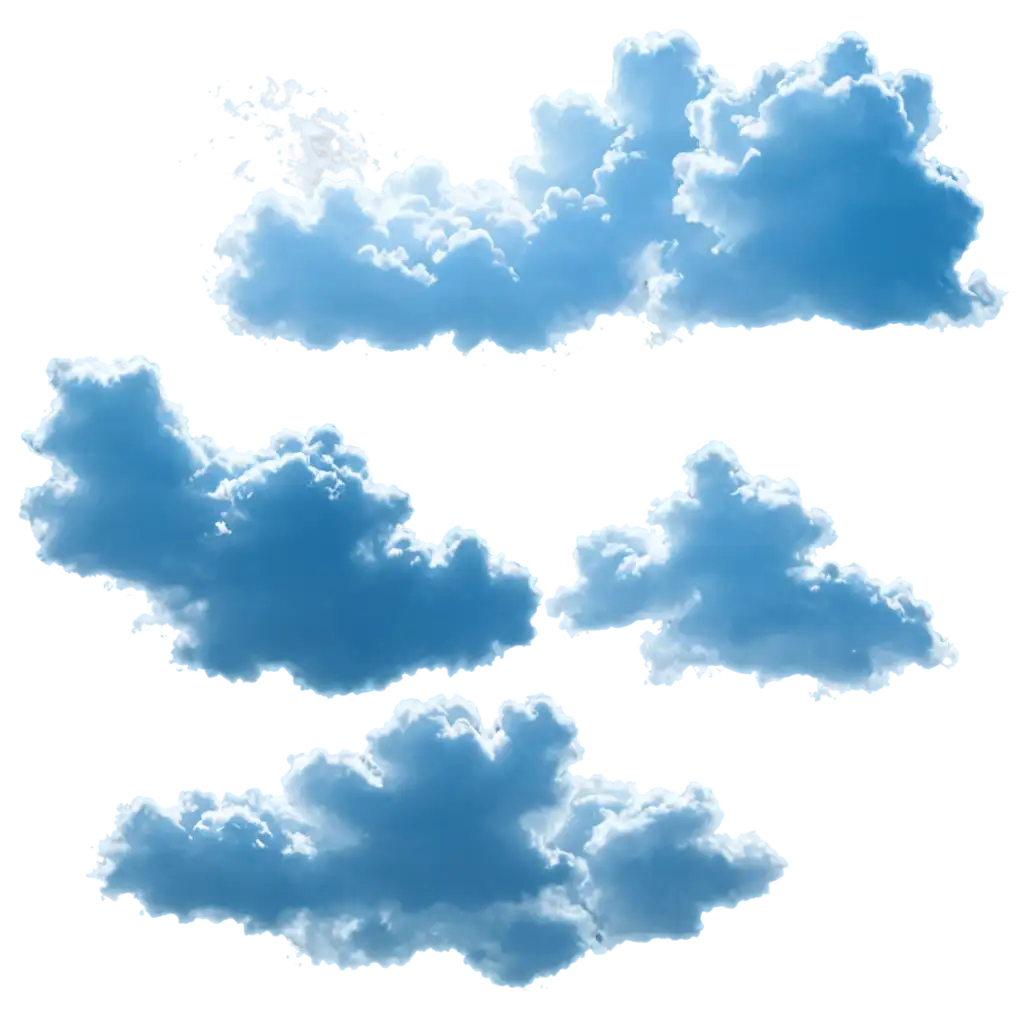 Stunning-PNG-Image-Mesmerizing-Blue-Clouds-Captured-in-High-Definition