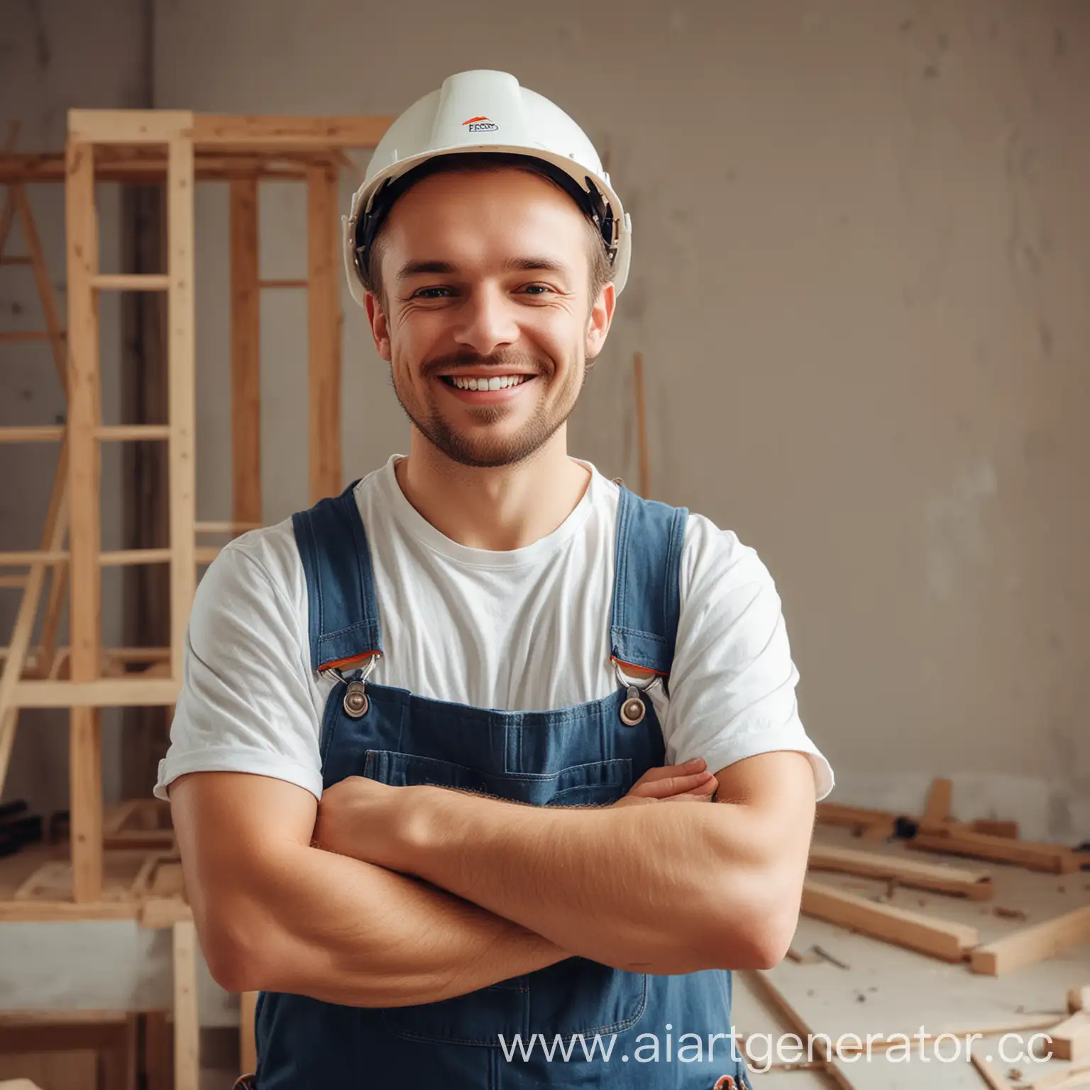 Joyful-Builder-Constructing-Beautiful-Apartment