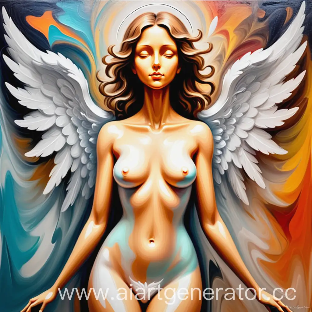 Abstract-Angelic-Figure-in-Artistic-Composition