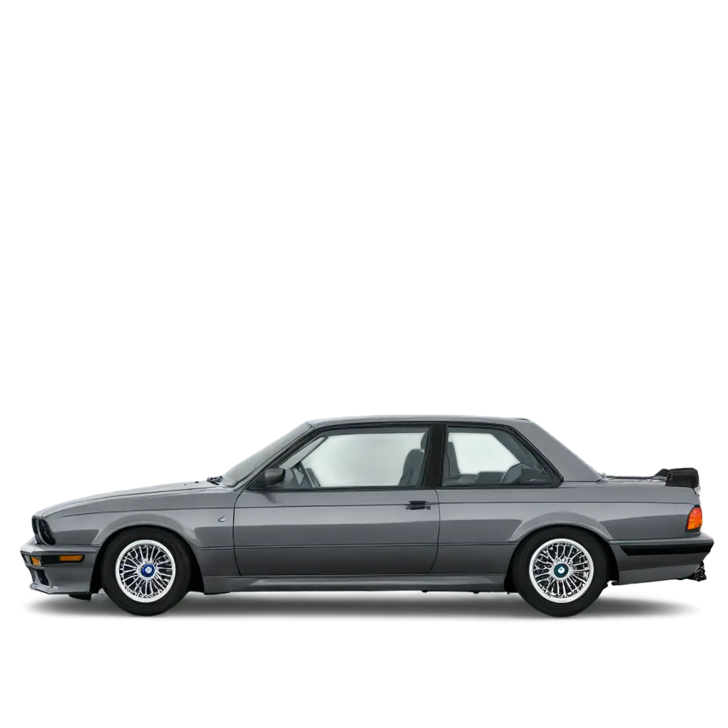 bmw e30