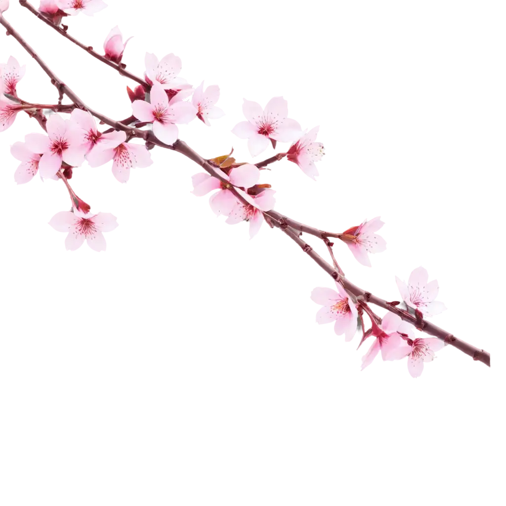 sakura branch