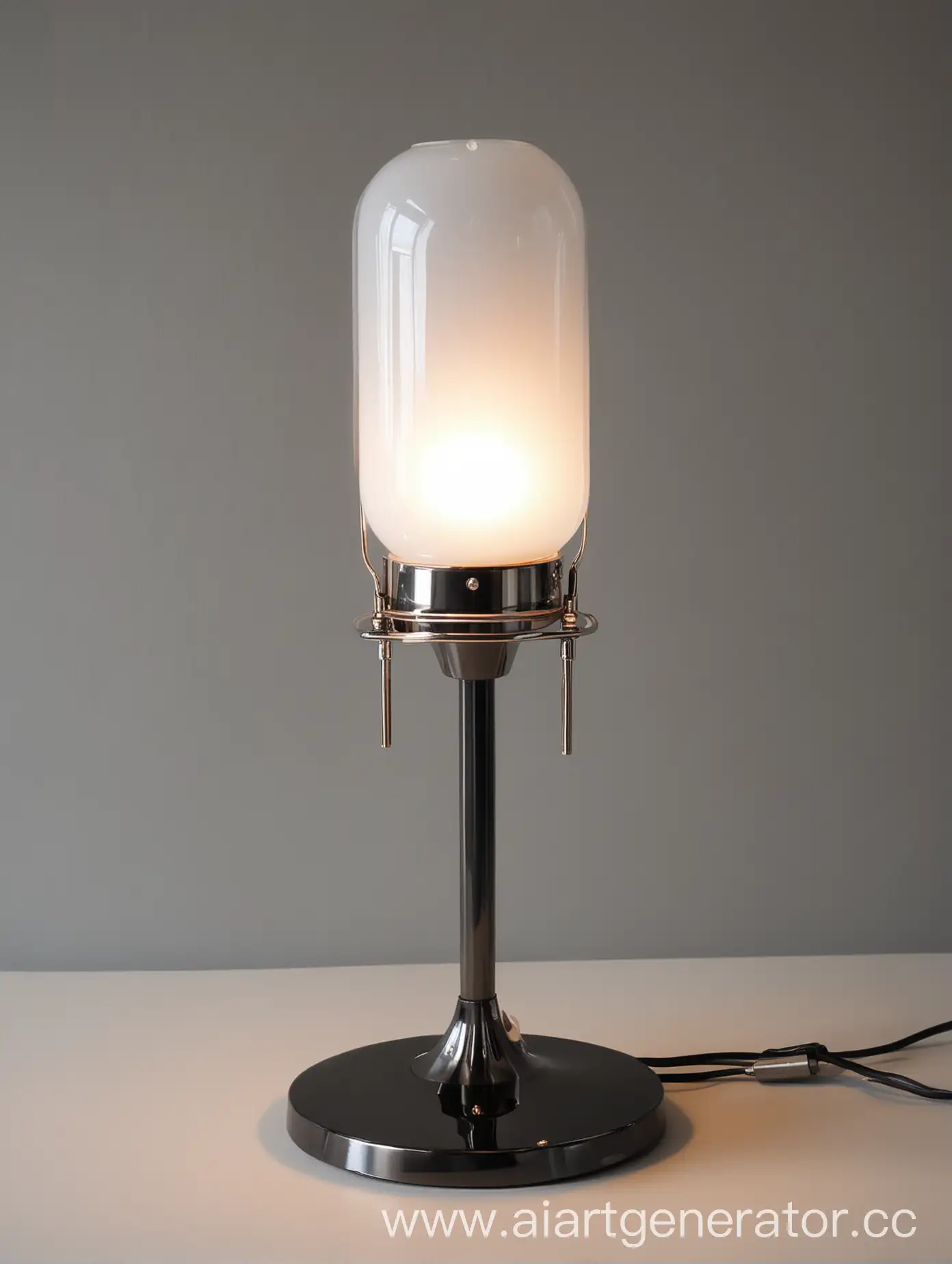 Futuristic-Techno-Style-Table-Lamp-Illuminating-Modern-Decor