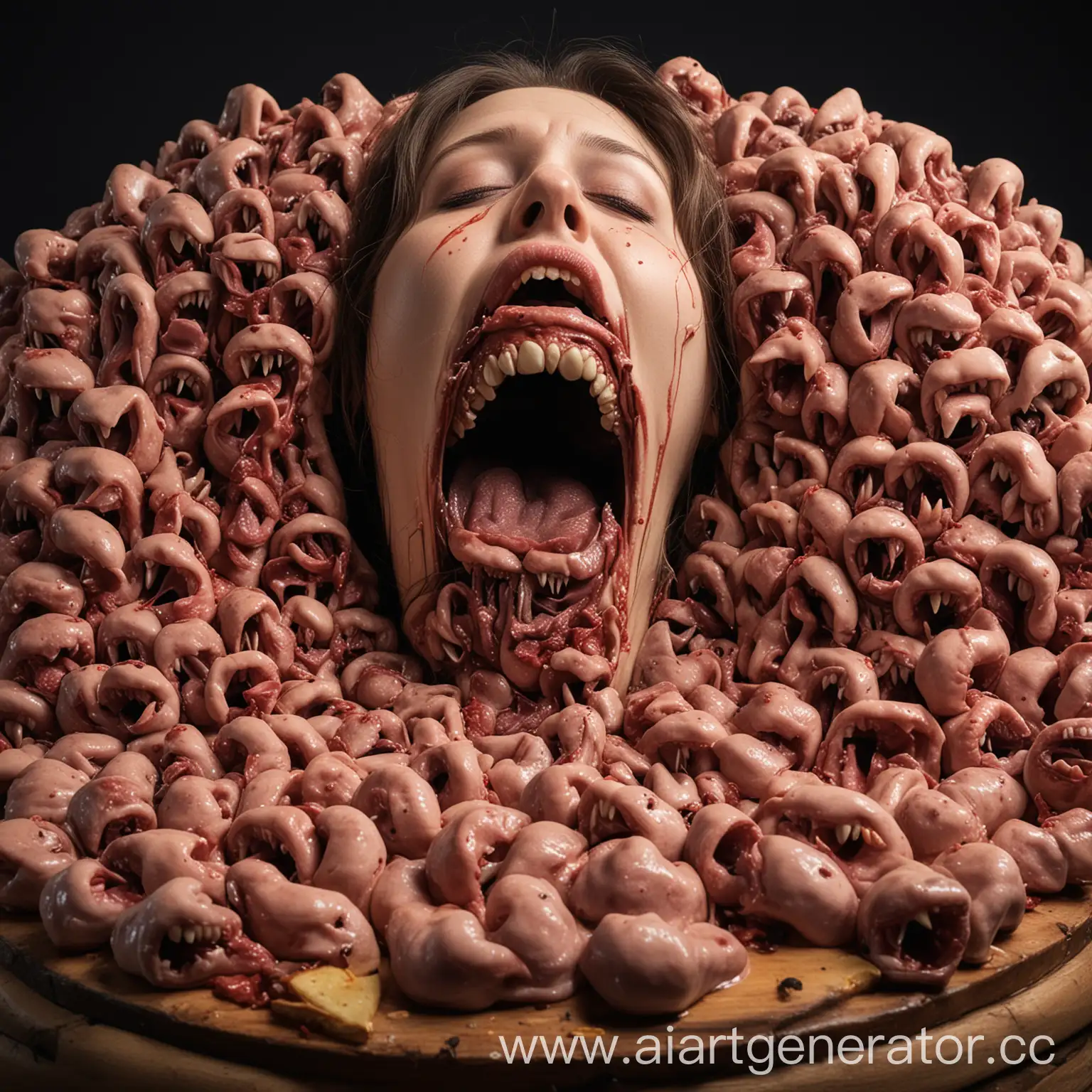 Multitude-of-Mouths-Engulfing-Gluttonous-Form