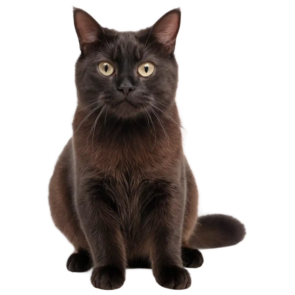 High-Quality-PNG-Image-of-a-Cat-for-Versatile-Usage