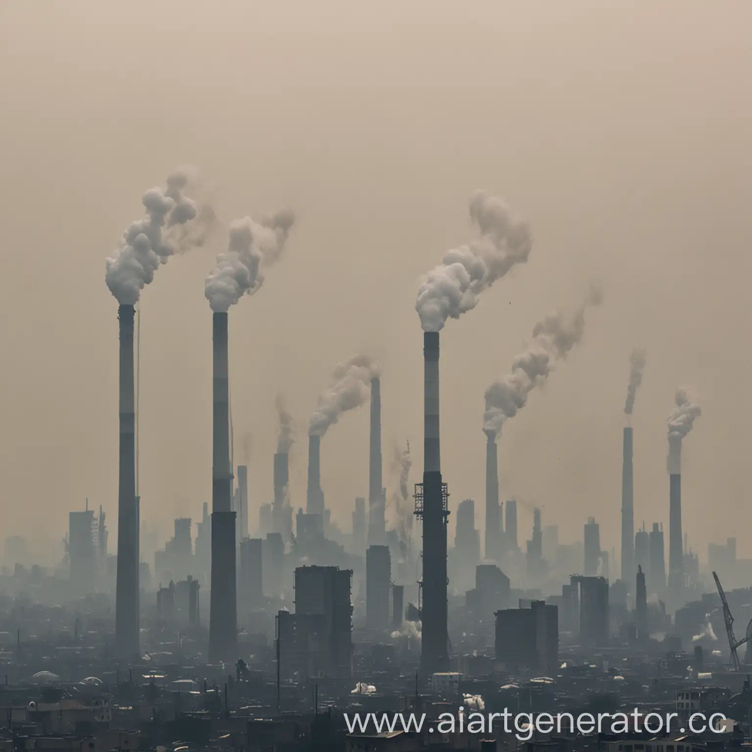 Global-Air-Pollution-Crisis-Humanitys-Shared-Challenge