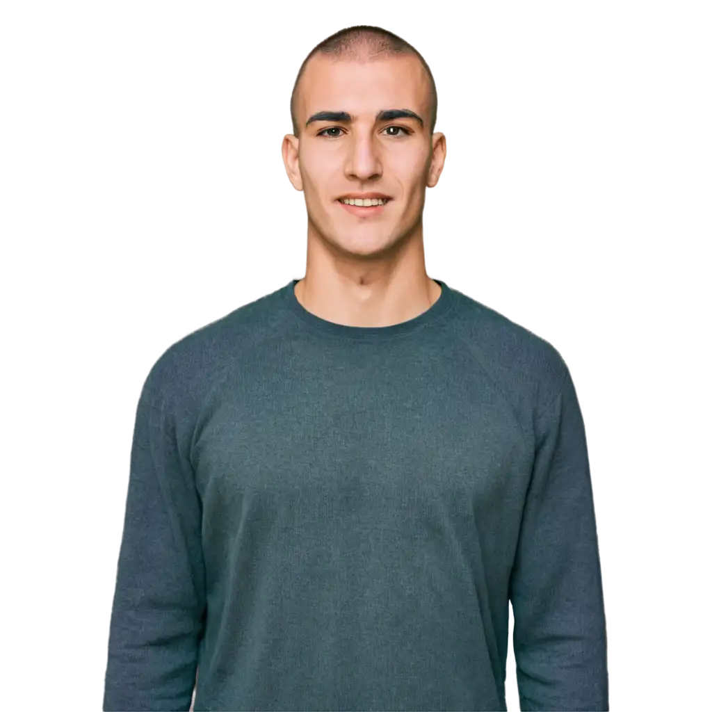 Young-Half-French-Half-Serbian-Man-with-Buzzcut-Portrait-Footballer-Captivating-PNG-Image