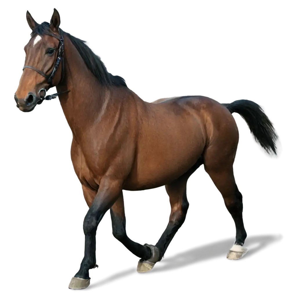 Exquisite-Horse-PNG-Captivating-Digital-Artwork-for-Websites-Blogs-and-Social-Media