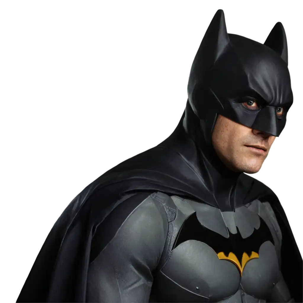 Batman-Actor-PNG-Image-Realistic-Illustration-of-a-Famous-Superhero