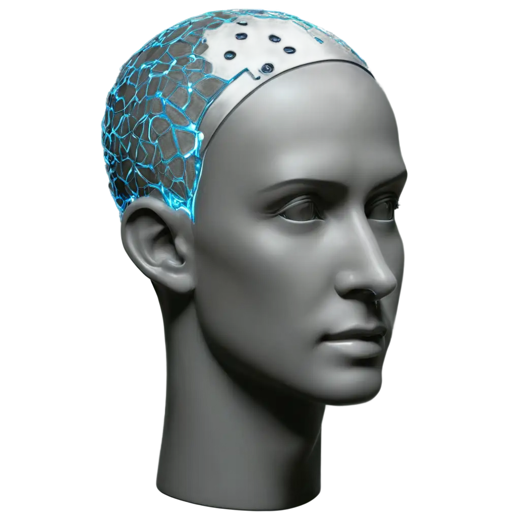 Intelligent-Head-PNG-Creative-Image-Concept-for-AI-Robotics-and-Innovation