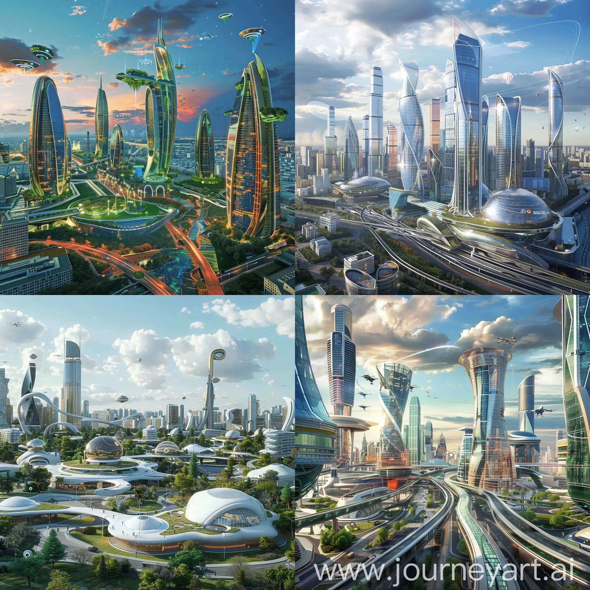 Advanced-Science-and-Technology-in-SciFi-Moscow