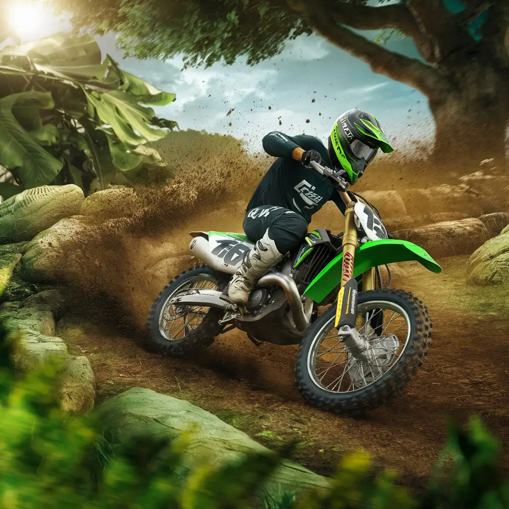 Dynamic-Green-Motorbike-Racing-Event-Flyer-Background