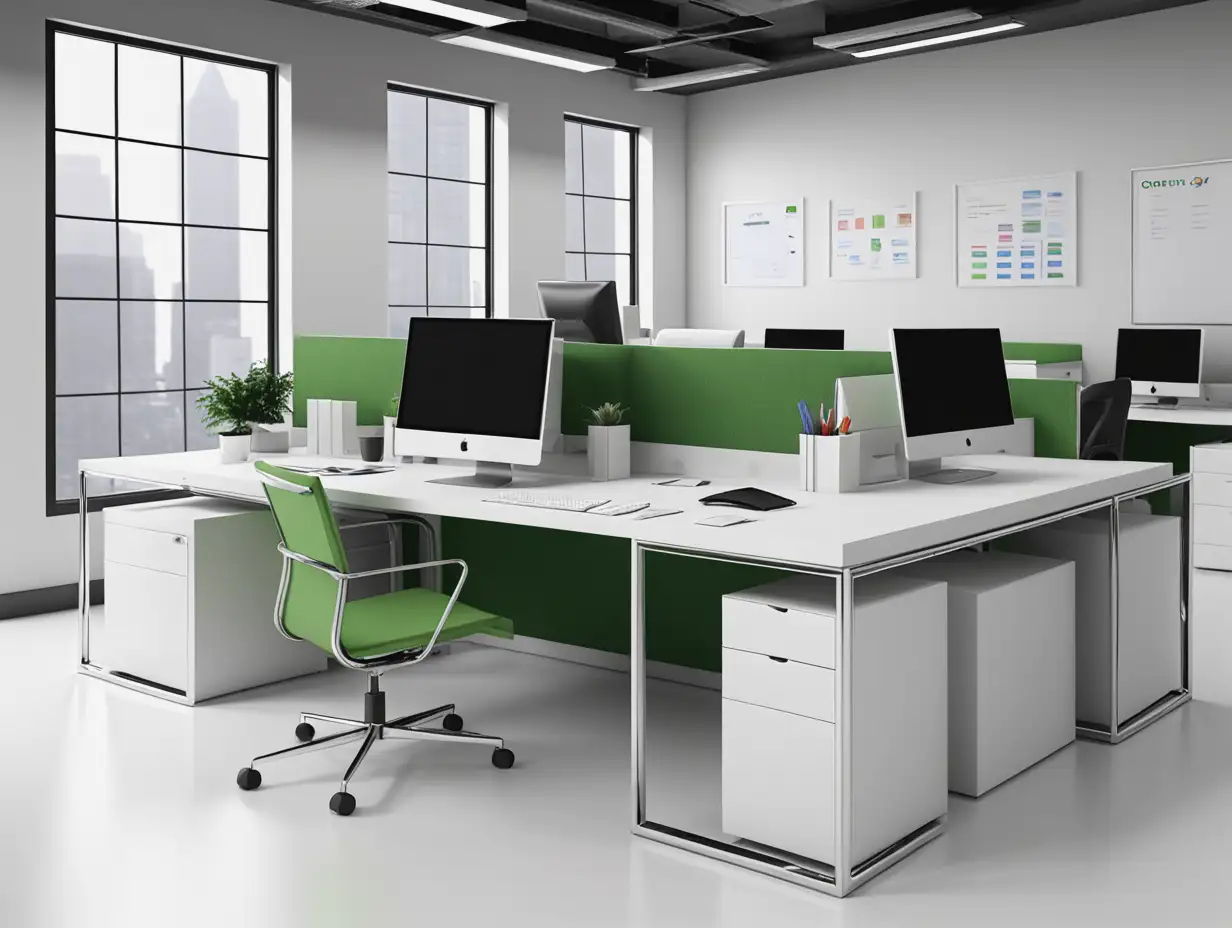 Elegant-and-Fresh-Office-System-with-a-Tech-Feel