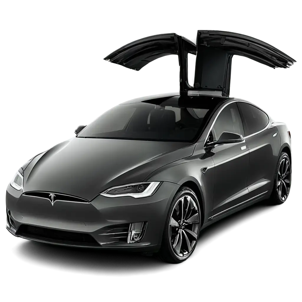 Tesla-Car-PNG-Revolutionary-Electric-Vehicle-Illustration-for-EcoFriendly-Transportation