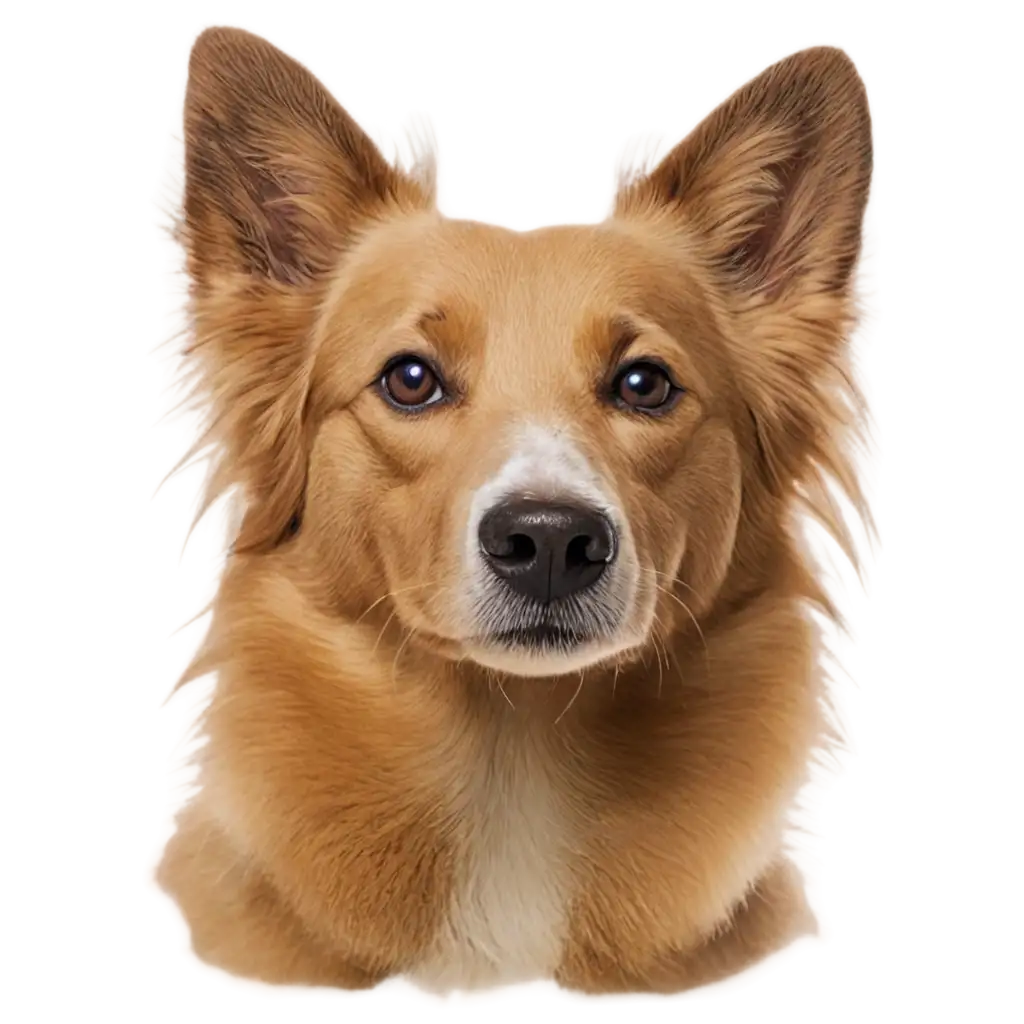 Stunning-PNG-Image-of-a-Dog-Enhance-Your-Website-with-HighQuality-Canine-Graphics