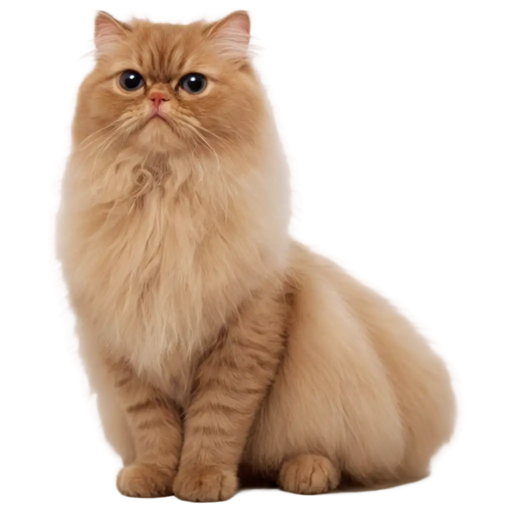 persian cat