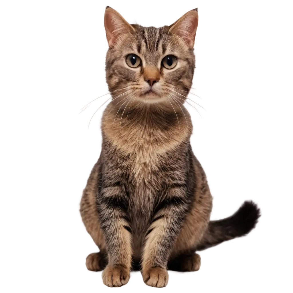 Captivating-Cat-PNG-Image-Enhance-Your-Content-with-HighQuality-Visuals