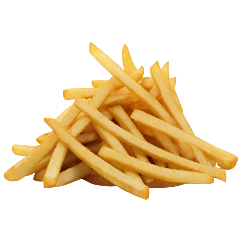 Delicious-Fries-PNG-Crispy-Golden-Goodness-Ready-for-Your-Visual-Feast