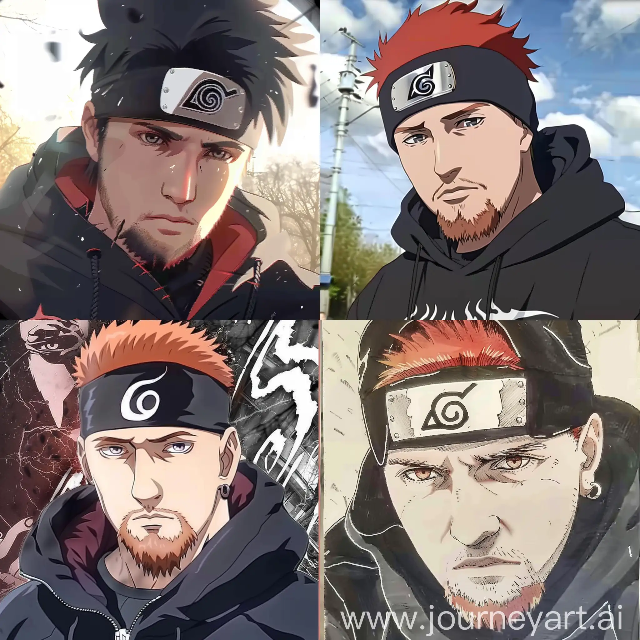 Akatsuki 