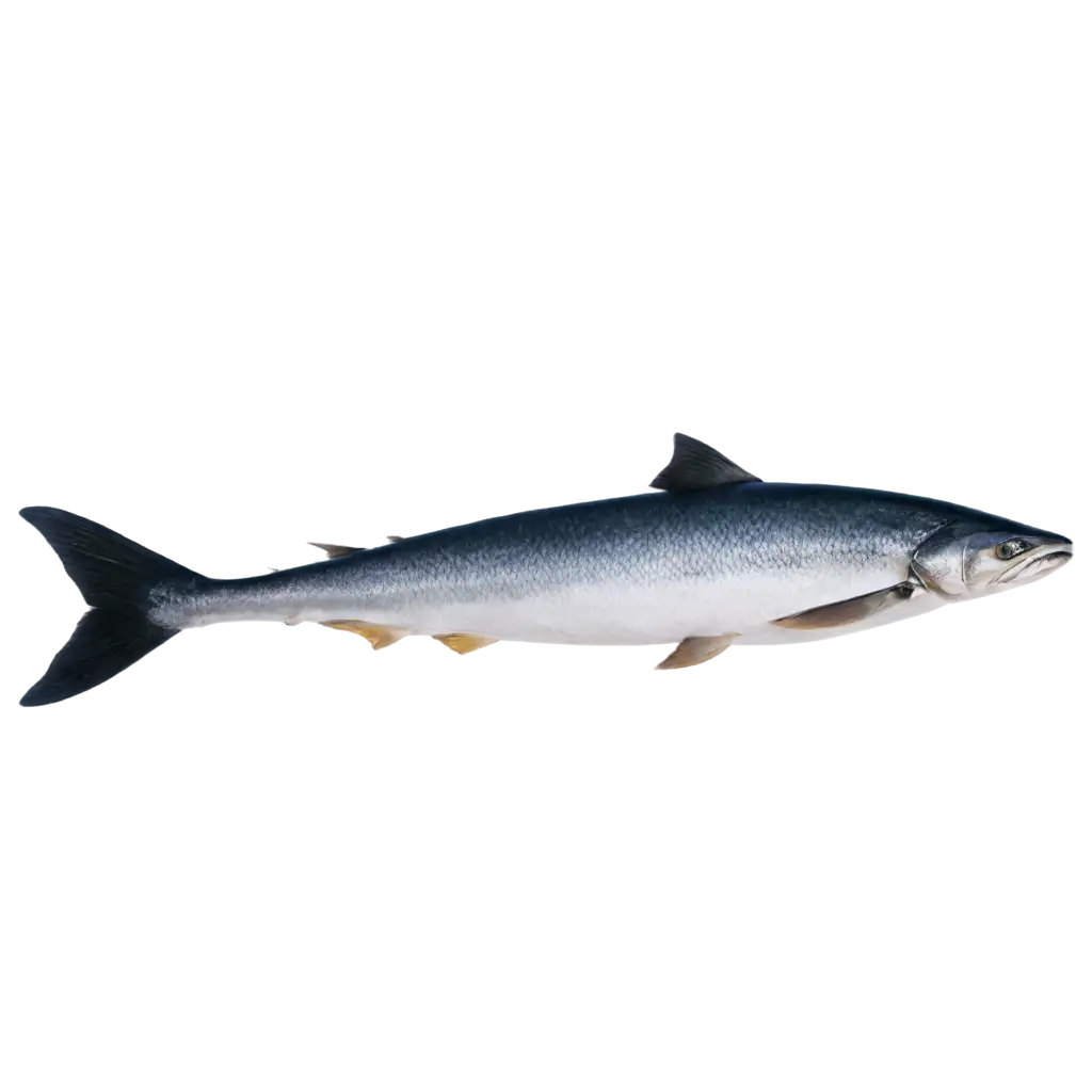 Vibrant-Salmon-PNG-Image-A-Stunning-Illustration-of-Aquatic-Beauty